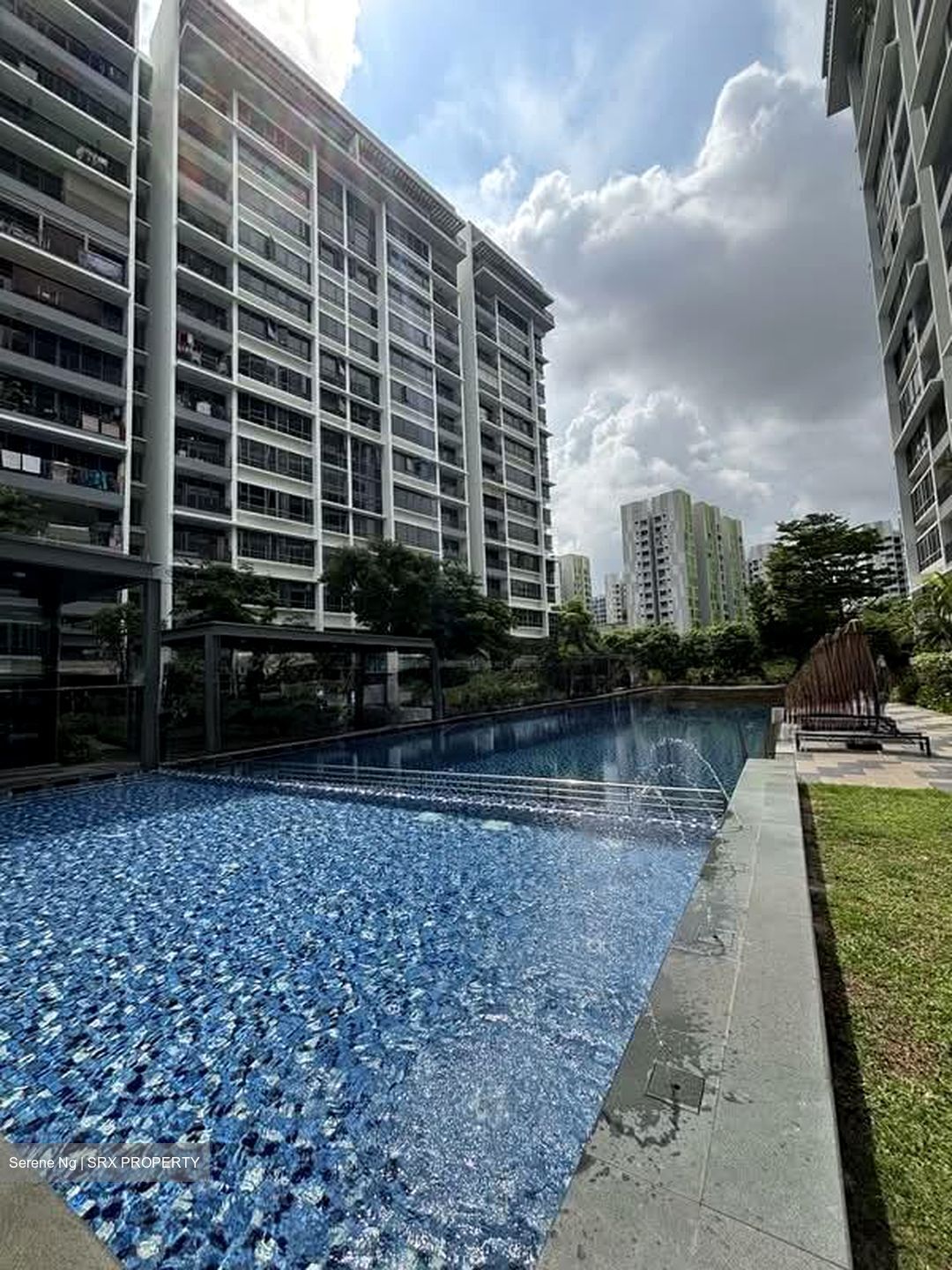 8@Woodleigh (D13), Condominium #591881661